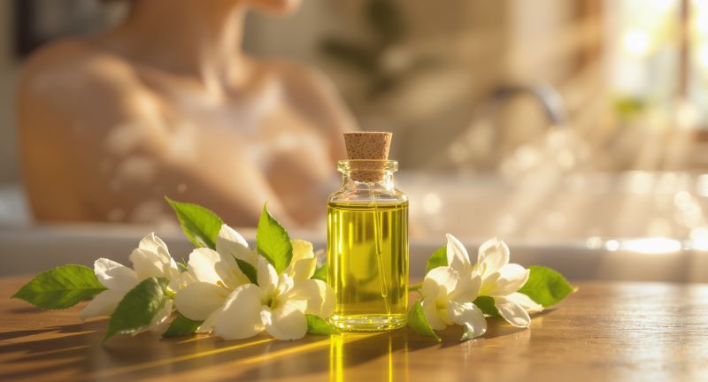 5 tinh dầu kích thích ham muốn nữ giới Massculin.com